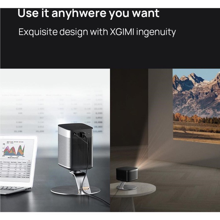 XGIMI X-Desktop Stand Pro D183S For Projector