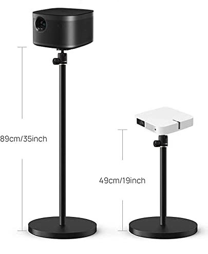 XGIMI X-Floor Stand Black F063S Projector Tripod Support For Projector