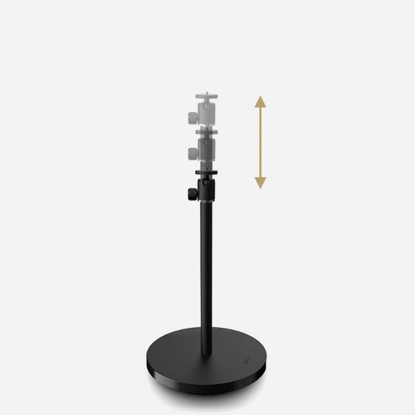 XGIMI X-Floor Stand Black F063S Projector Tripod Support For Projector
