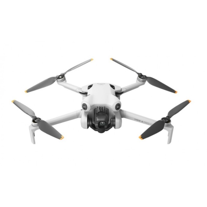 DJI Mini 4 Pro 4K Fly More Combo Plus With Dji RC2 Ultra-Stabilized Video Camera Drone - Garansi Resmi