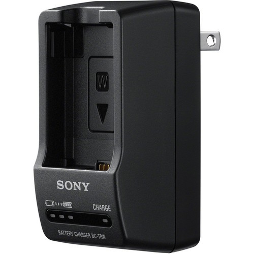 Sony ACC BC-TRW Battery Charger Original