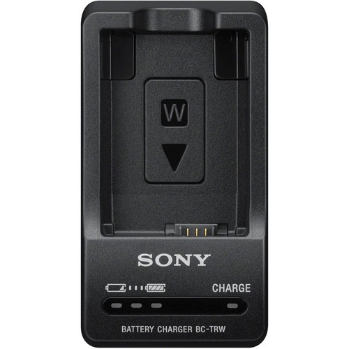 Sony ACC BC-TRW Battery Charger Original