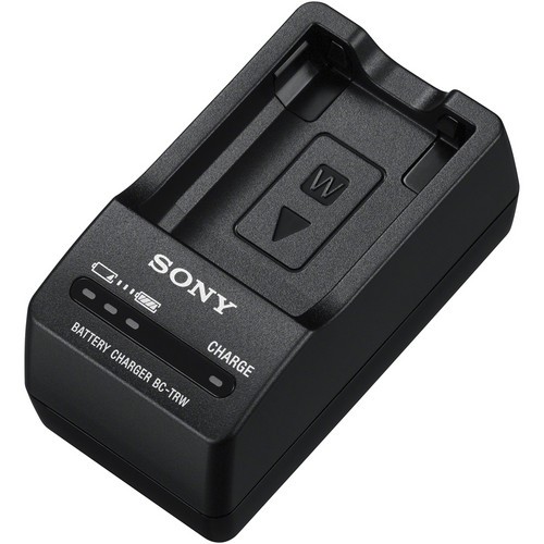 Sony ACC BC-TRW Battery Charger Original