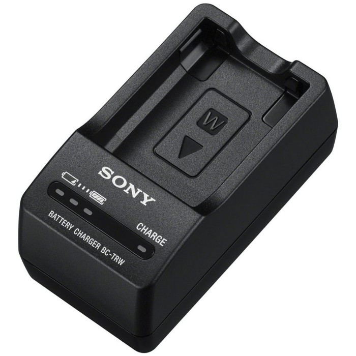 Sony ACC BC-TRW Battery Charger Original