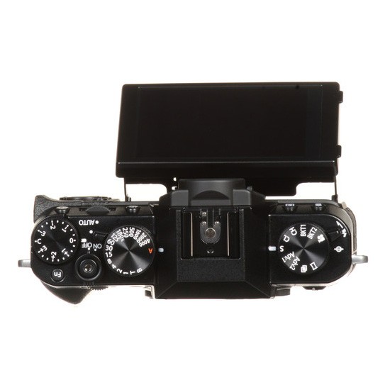 Kamera Fujifilm X-S20 Kit 16-50mm Digital Camera Mirrorless - Resmi