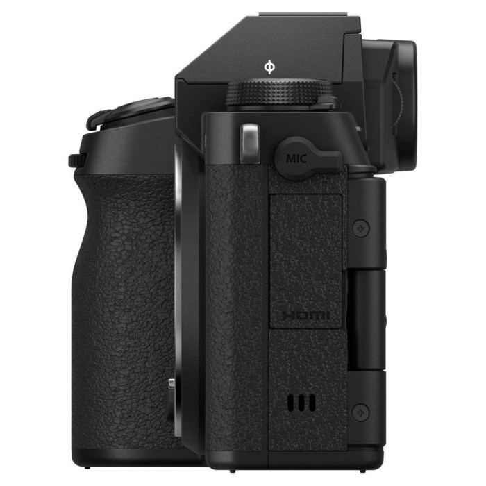 Kamera Fujifilm X-S20 Kit 16-50mm Digital Camera Mirrorless - Resmi