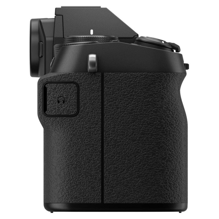 Kamera Fujifilm X-S20 Kit 16-50mm Digital Camera Mirrorless - Resmi