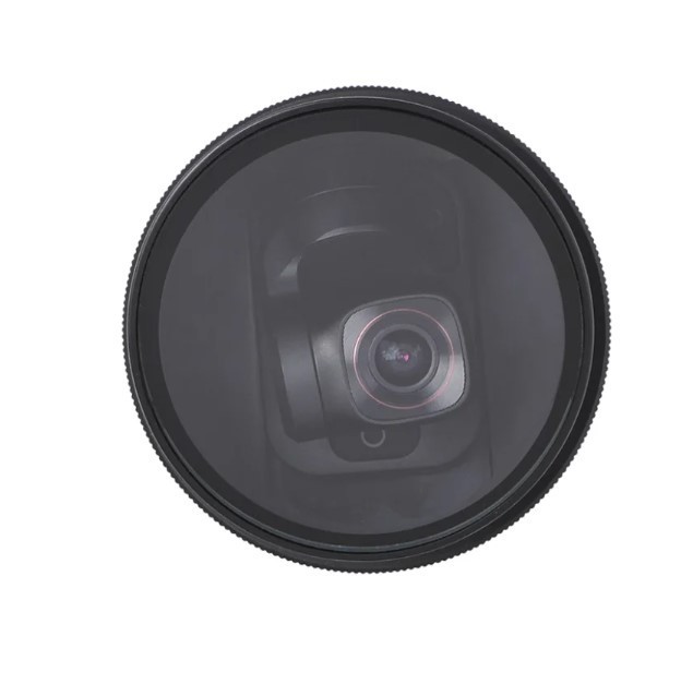 Feiyu Pocket 3 Dive Case IPX8 Waterproof Case