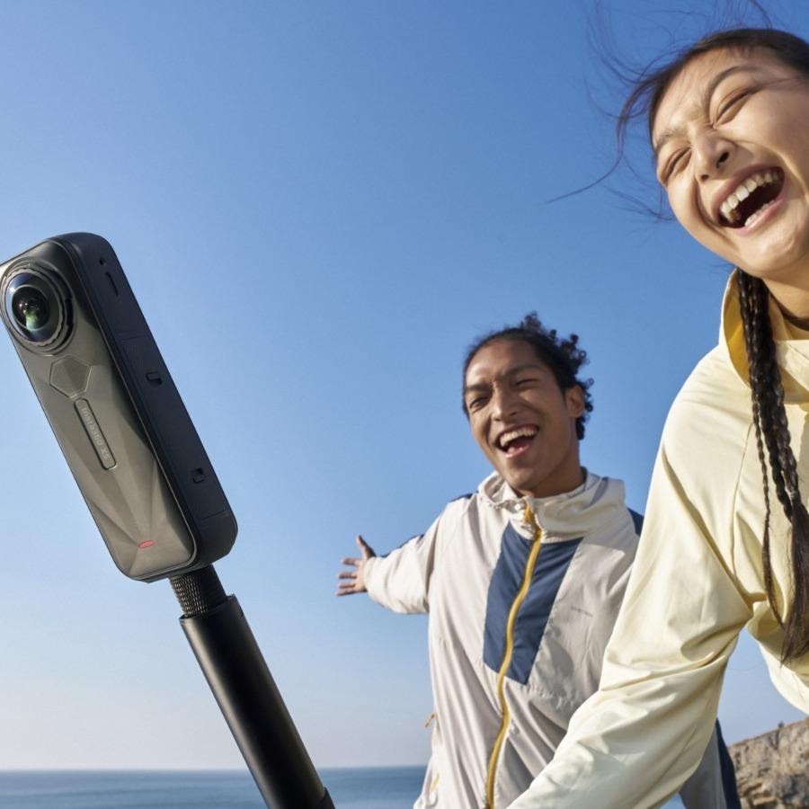  Insta360 X5 Action Cam 8k 360 Action Camera | Action Camera Insta 360 ONE X5 Action Cam - Resmi 