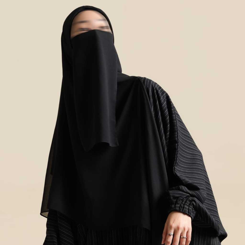 Nehhat Rafah Slip On Vol 2