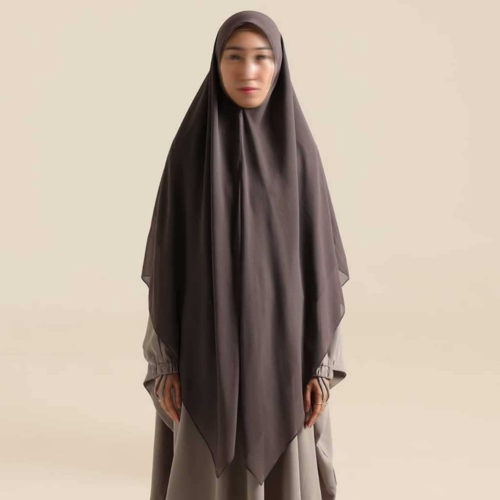 Nehhat Rafah Slip On Vol 2