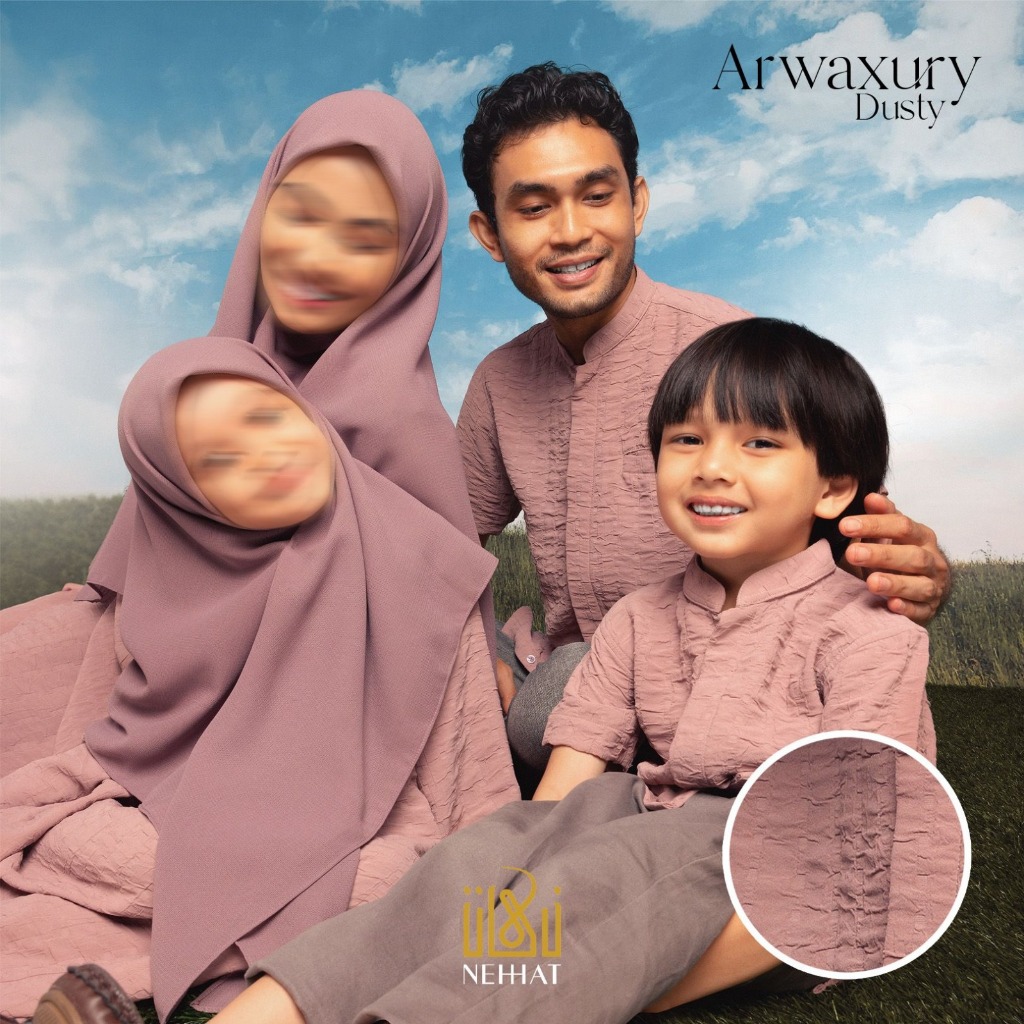 Nehhat Koko Anak