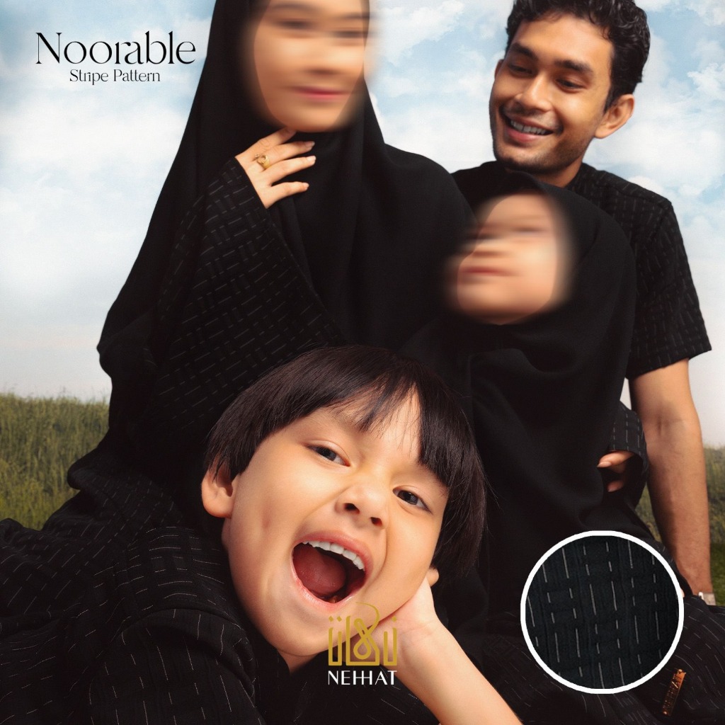 Nehhat Koko Anak