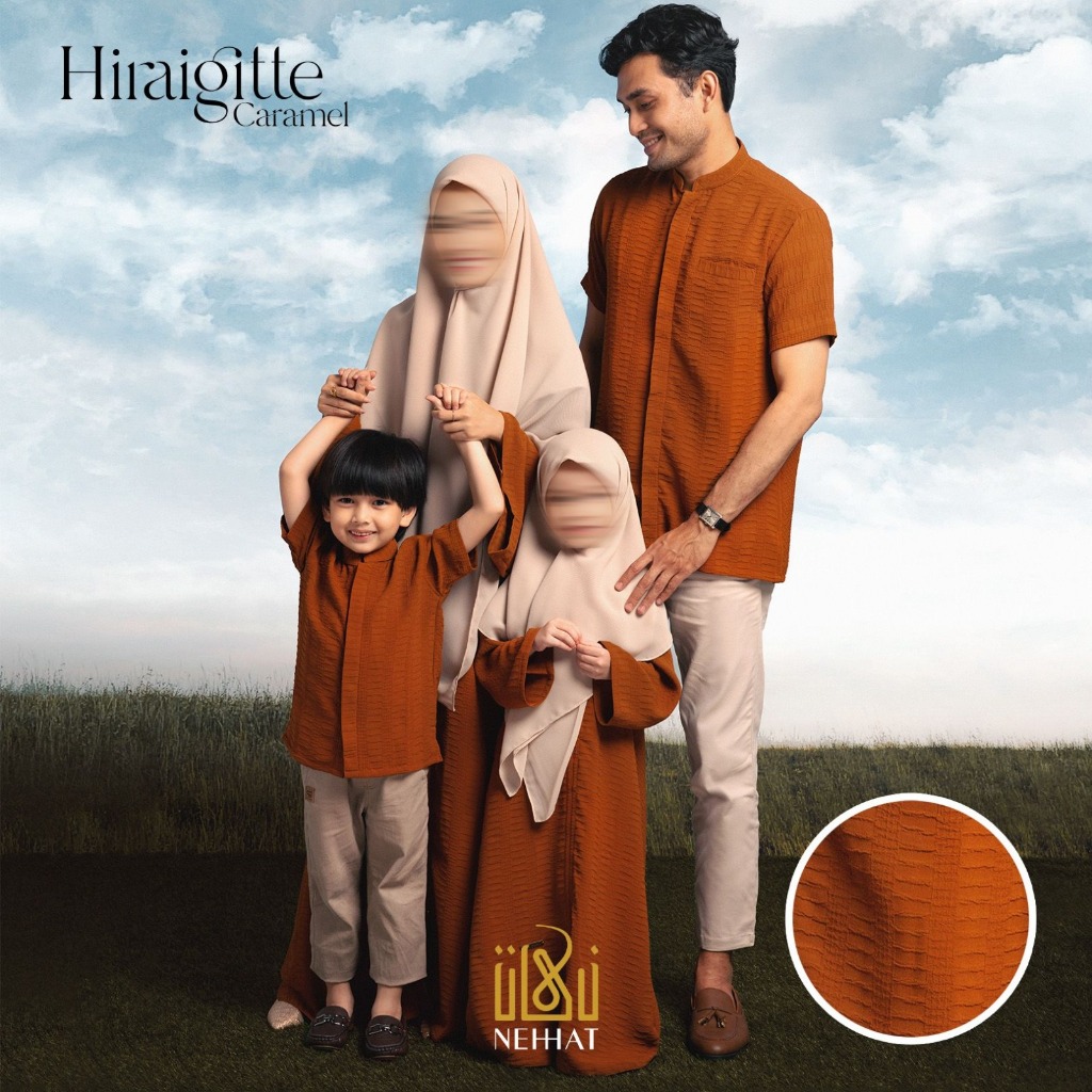 Nehhat Koko Anak