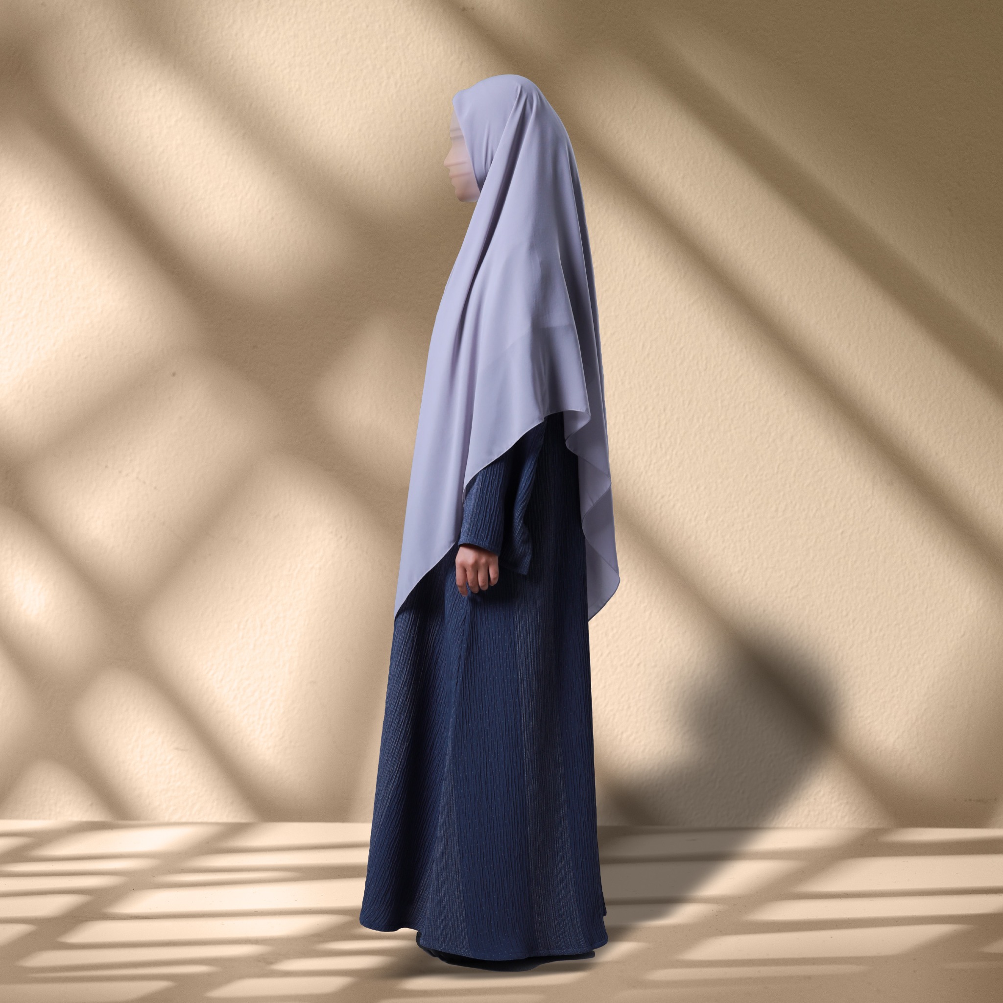 Nehhat Zera Abaya
