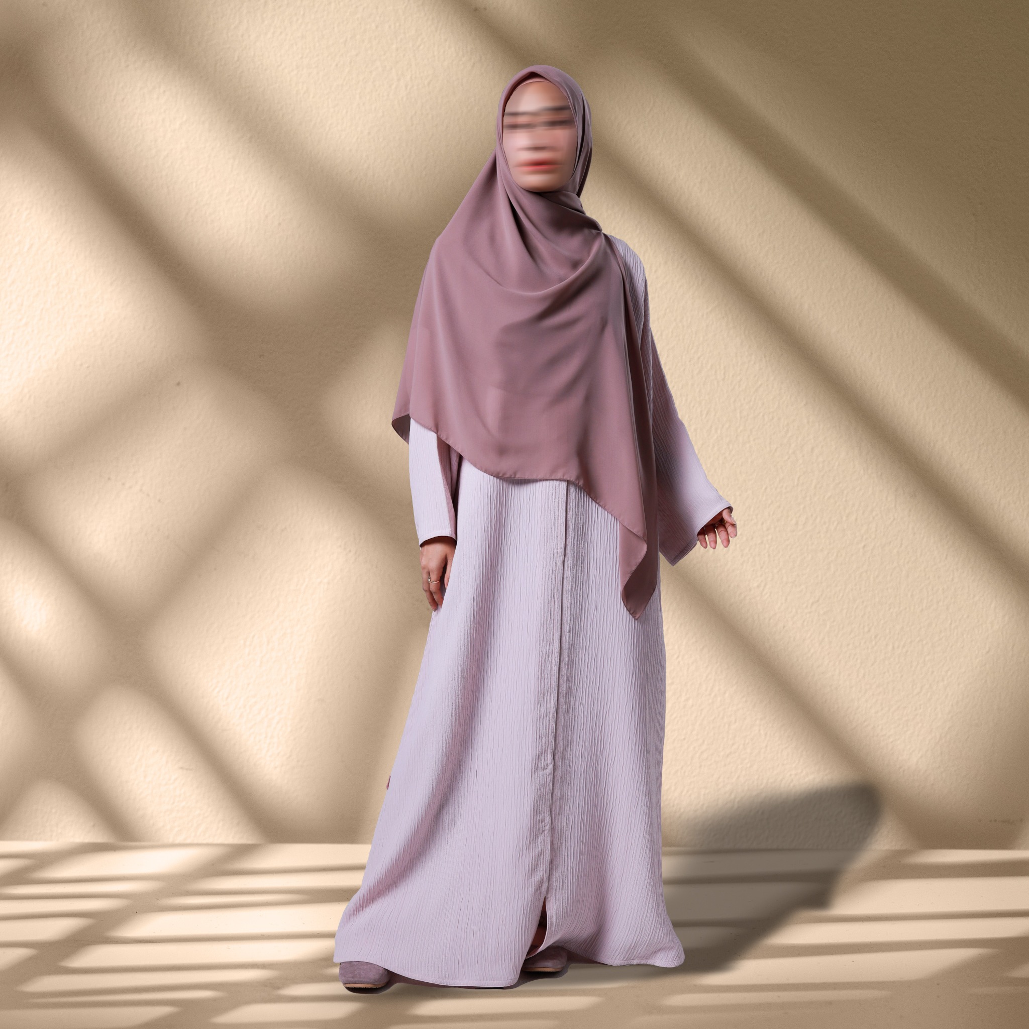 Nehhat Zera Abaya