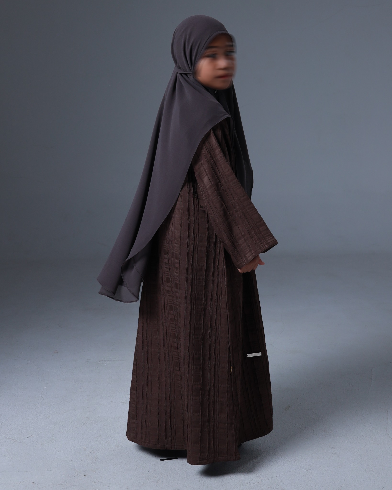 Bergo Kids