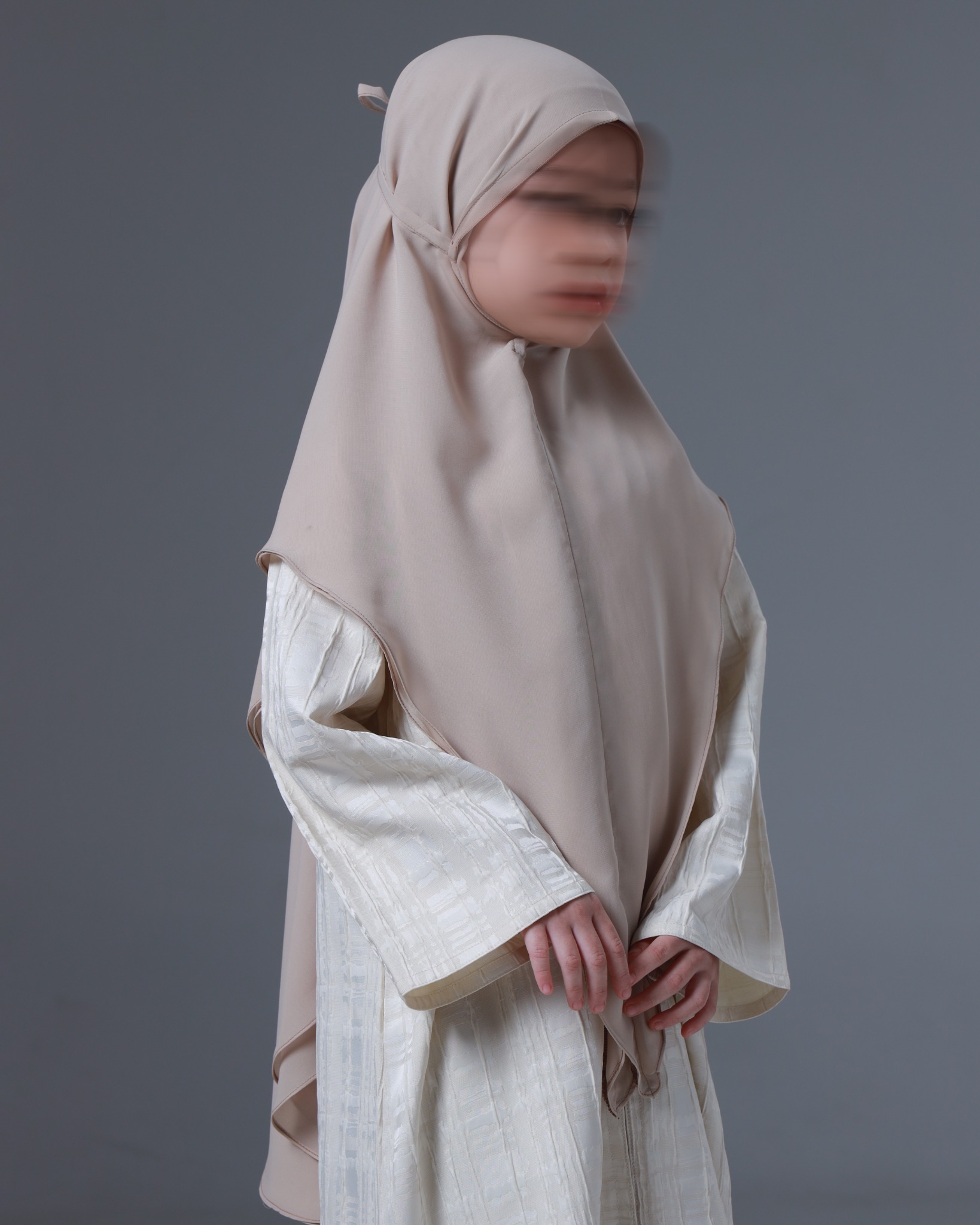 Bergo Kids