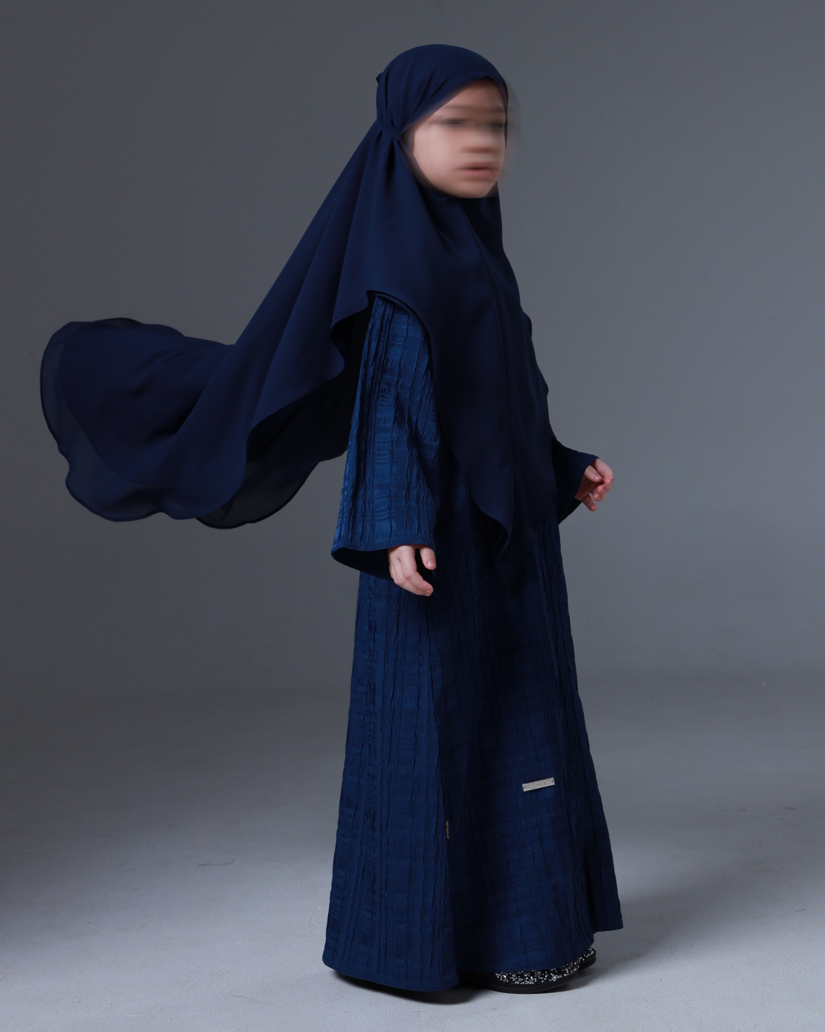 Bergo Kids