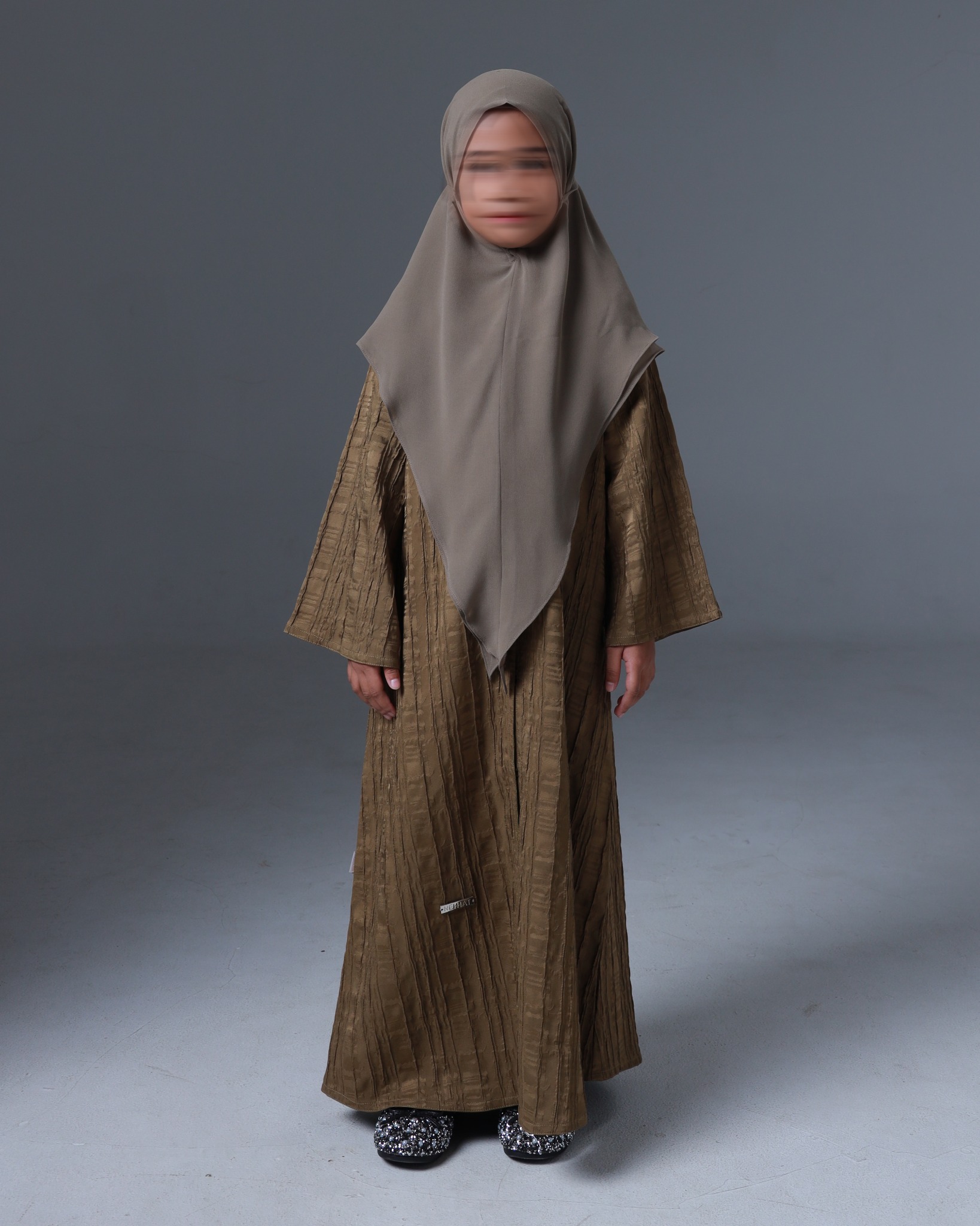 Bergo Kids