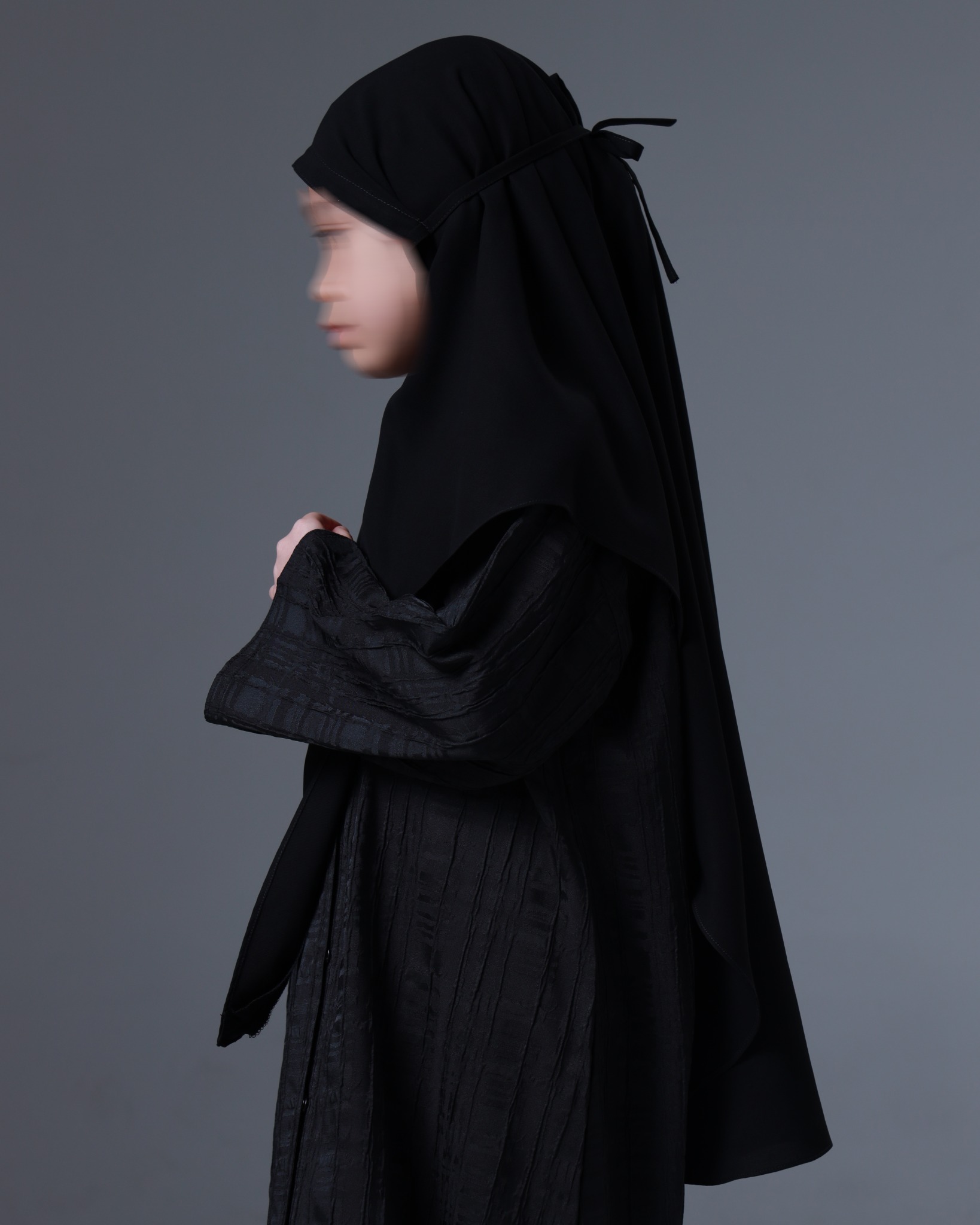 Bergo Kids