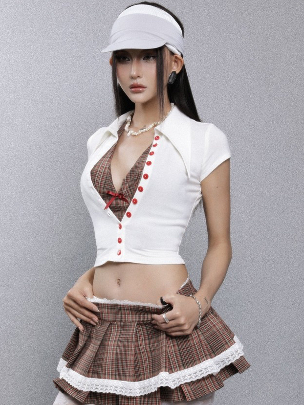 Bear Skirt - Sodope.club