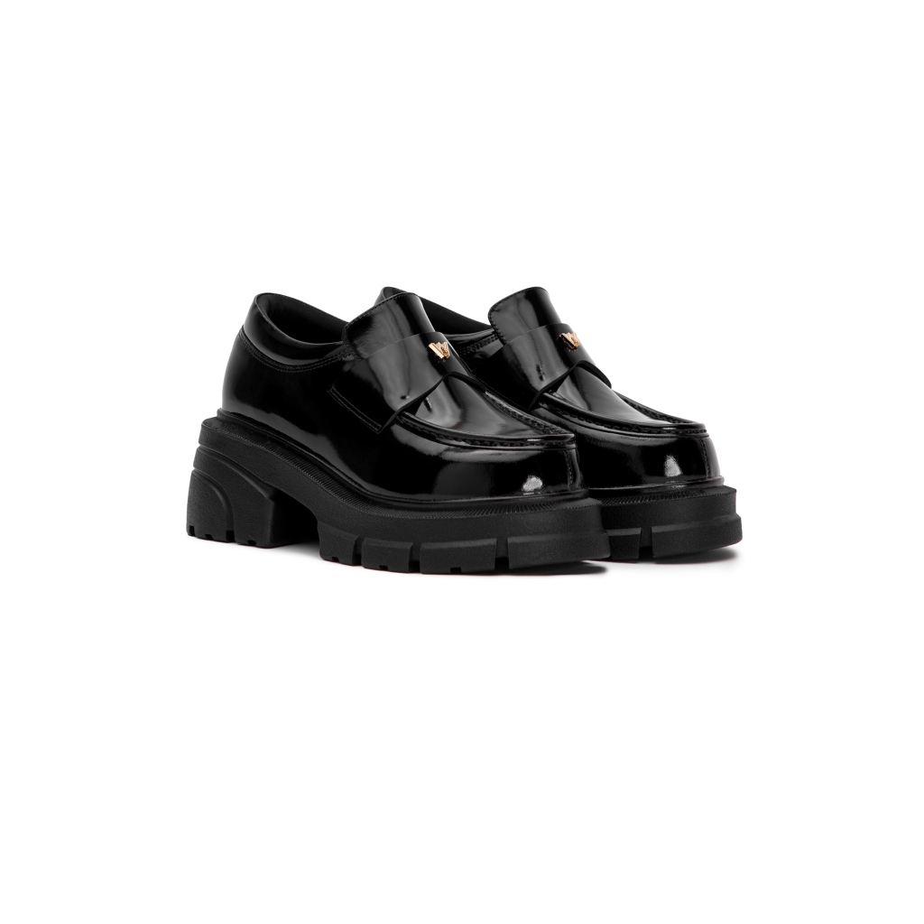 THE SLAY-DY WOLF LOAFER - The wolf