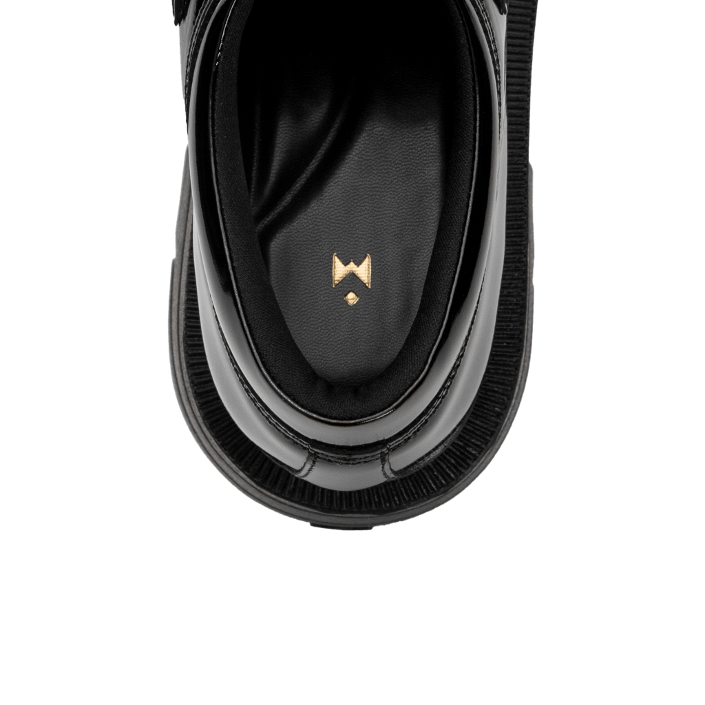 THE SLAY-DY WOLF LOAFER - The wolf