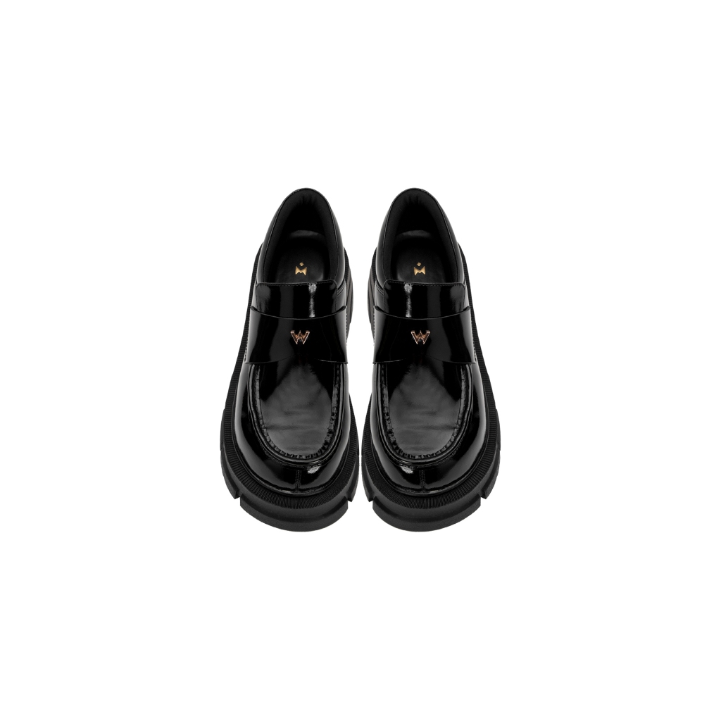 THE SLAY-DY WOLF LOAFER - The wolf