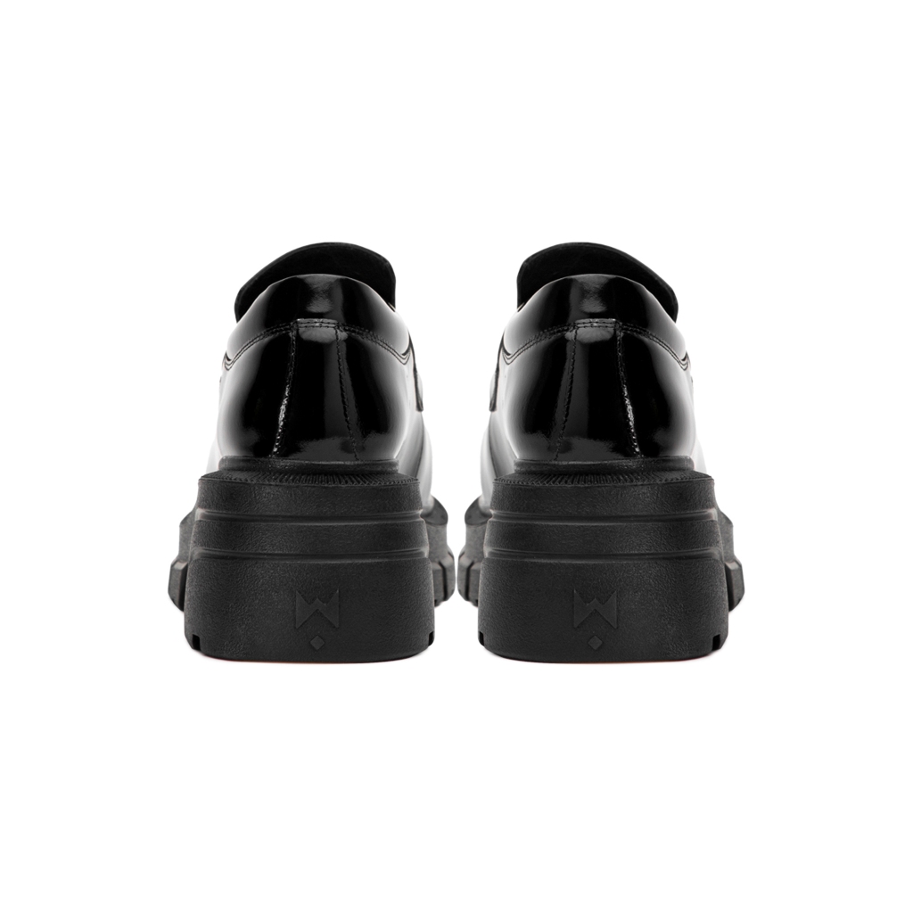 THE SLAY-DY WOLF LOAFER - The wolf