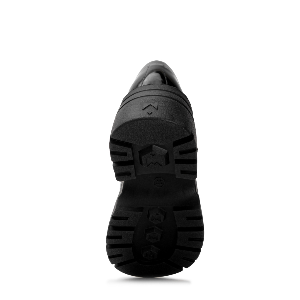 THE SLAY-DY WOLF LOAFER - The wolf