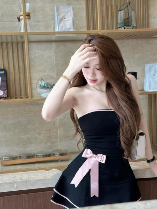 Image of Petal Kiss Dress - WABISABI.