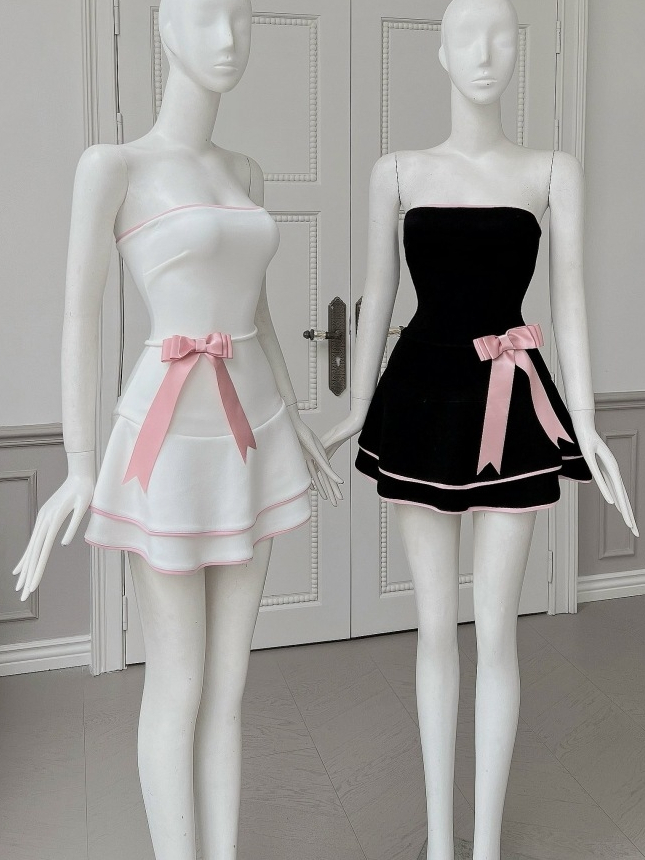 Petal Kiss Dress - WABISABI.
