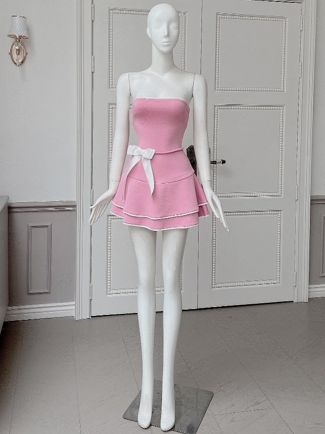 Petal Kiss Dress - WABISABI.