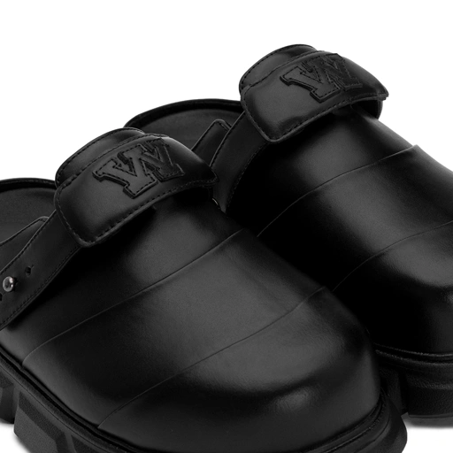 Image of THEWOLF R&E SANDAL - The wolf