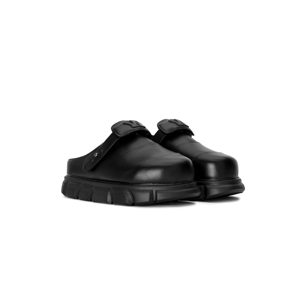 THEWOLF R&E SANDAL - The wolf
