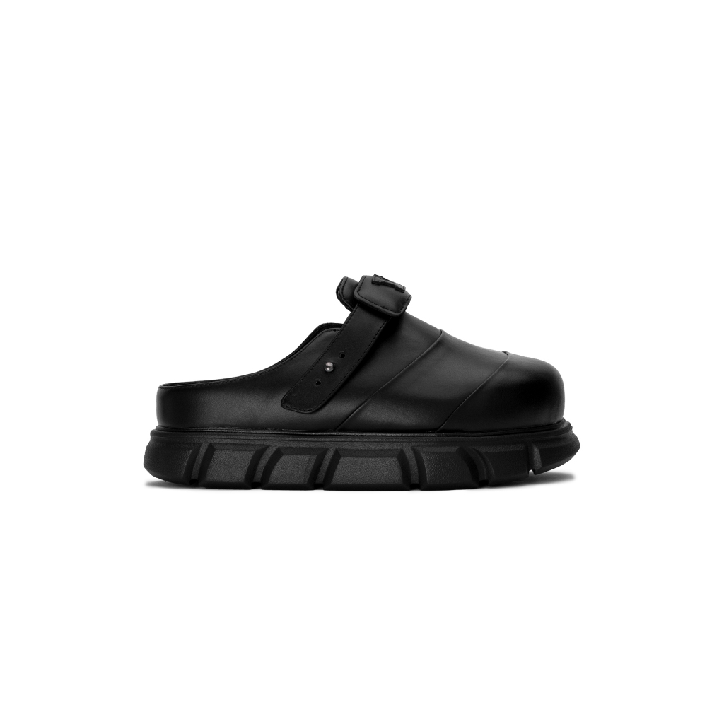 THEWOLF R&E SANDAL - The wolf