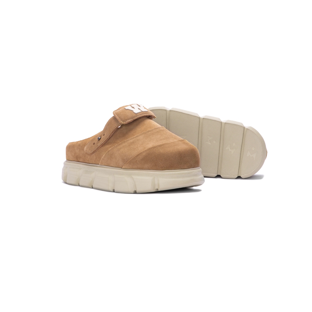 THEWOLF R&E SANDAL - The wolf