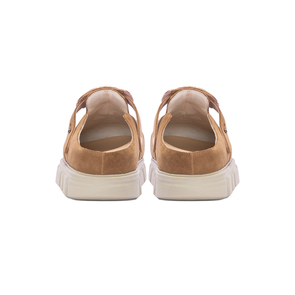 THEWOLF R&E SANDAL - The wolf