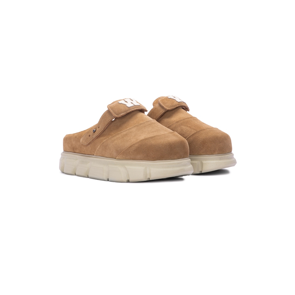 THEWOLF R&E SANDAL - The wolf