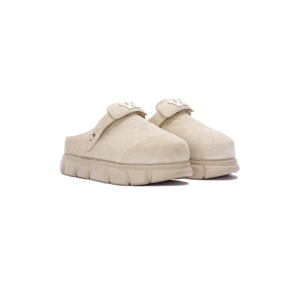 THEWOLF R&E SANDAL - The wolf