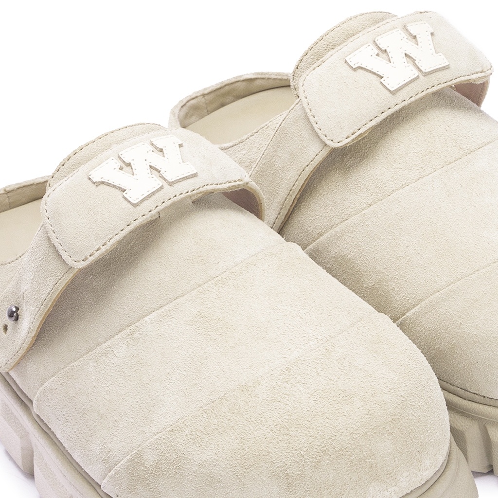 THEWOLF R&E SANDAL - The wolf
