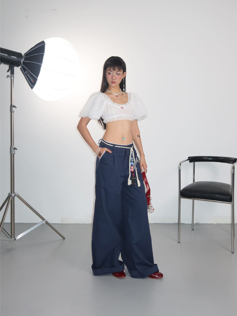 Humid Pant - Sodope.club