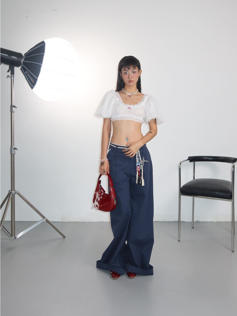 Humid Pant - Sodope.club