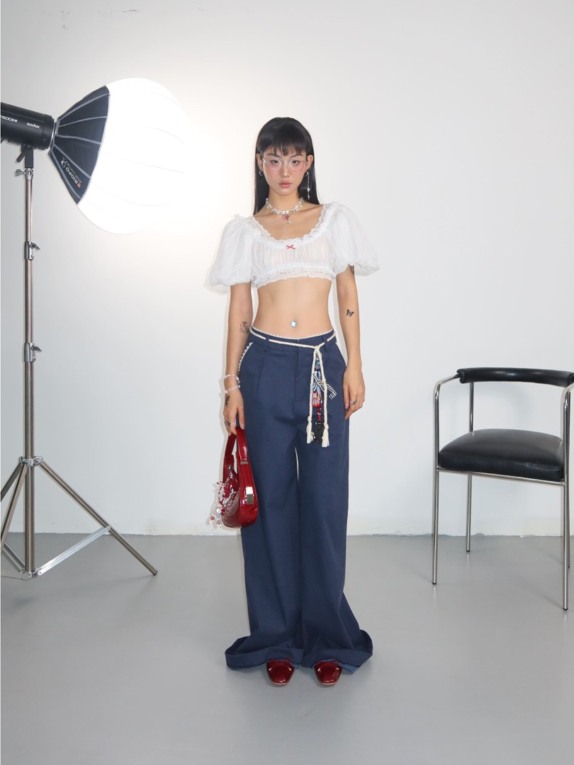 Humid Pant - Sodope.club