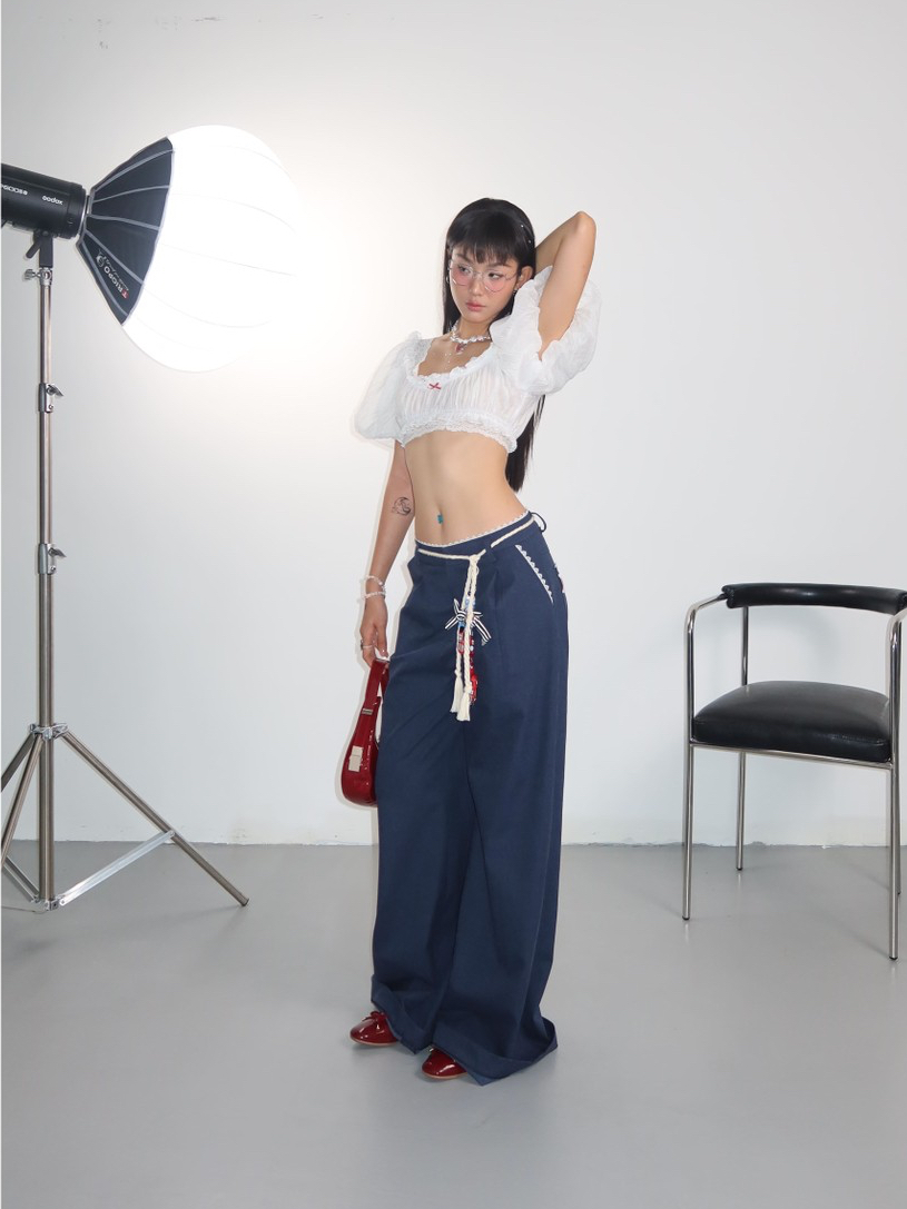Humid Pant - Sodope.club