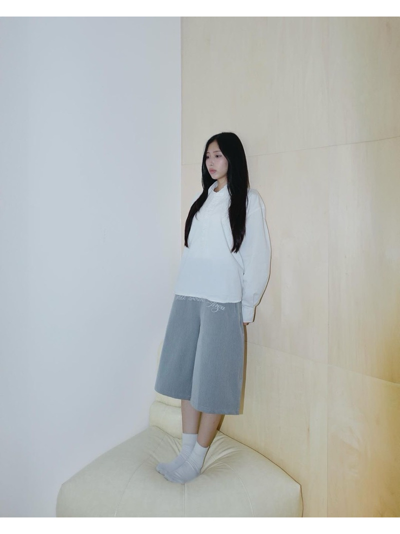 WAG BAGGY SHORT - 67percent