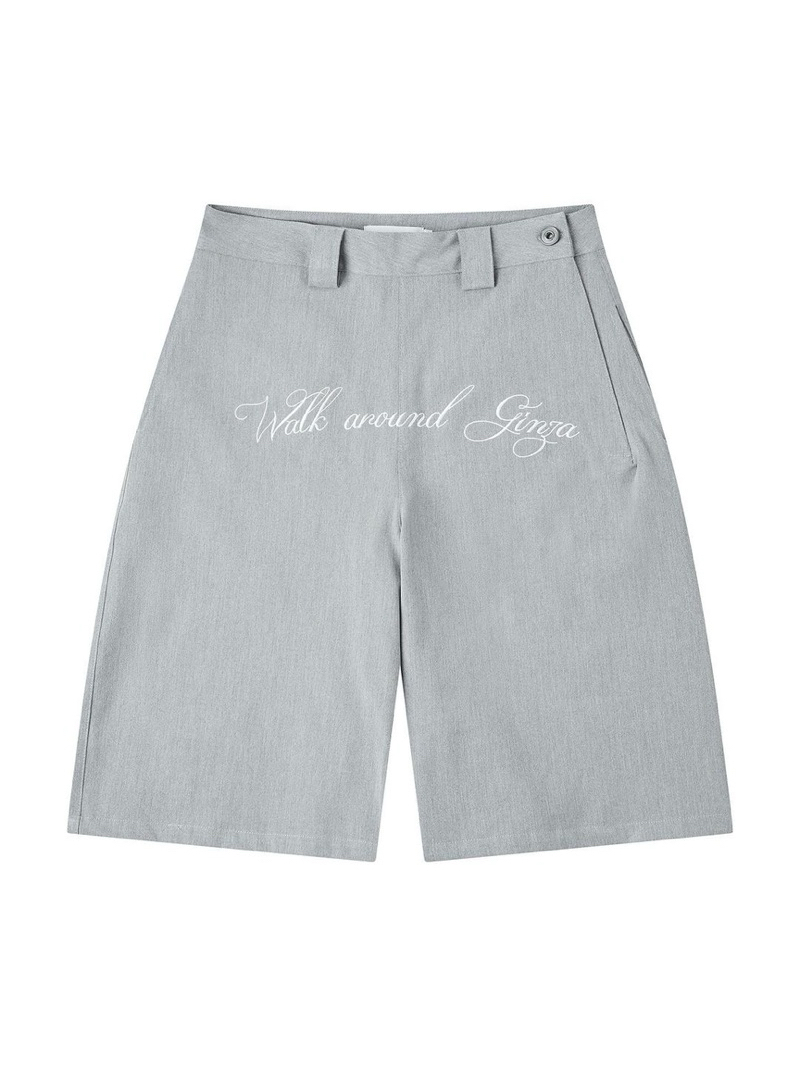 WAG BAGGY SHORT - 67percent
