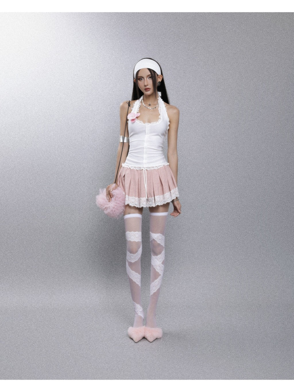 Nuga Skirt - Sodope.club