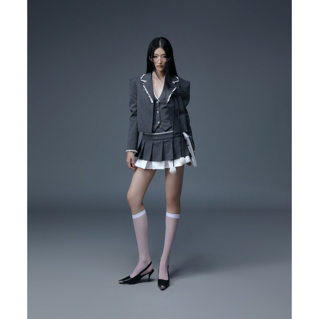Dempsey Coat - Sodope.club